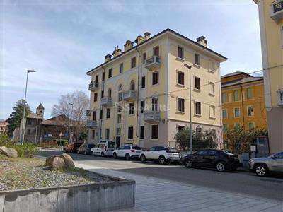 Foto Appartamento - Quadrilocale a Centro Storico, Aosta