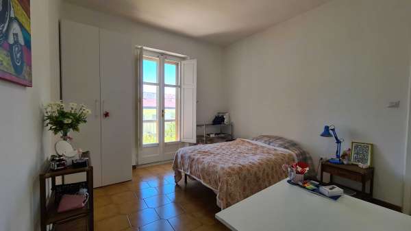 Foto Appartamento in Affitto a Catanzaro Via Fiume