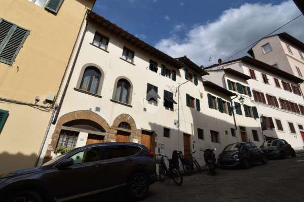 Foto Appartamento in affitto a Firenze