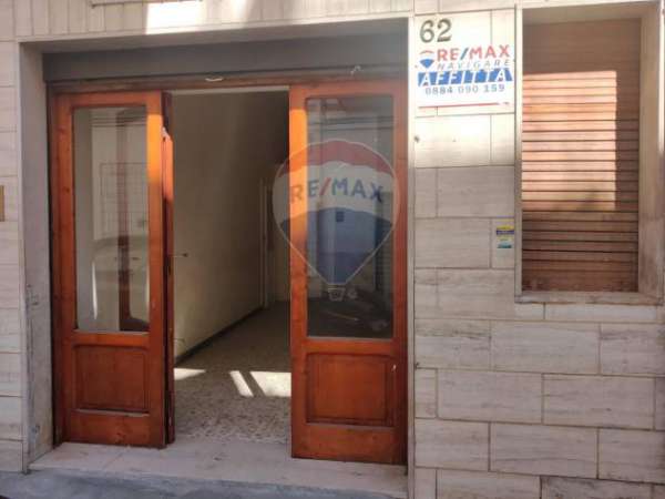 Foto Appartamento in affitto a Manfredonia - 3 locali 50mq