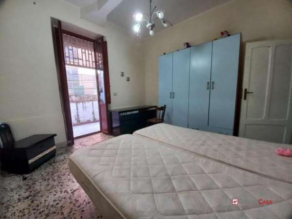 Foto Appartamento in affitto a Messina - 3 locali 65mq