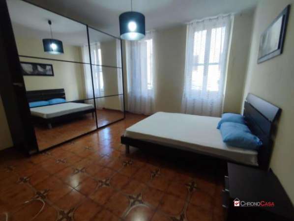 Foto Appartamento in affitto a Messina - 4 locali 70mq