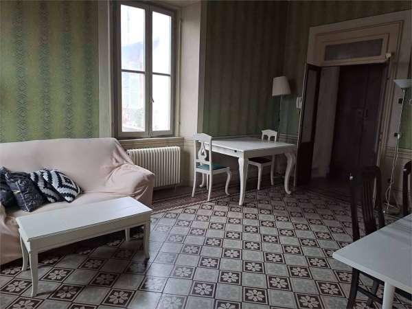Foto Appartamento in Affitto a Piacenza Centro storico