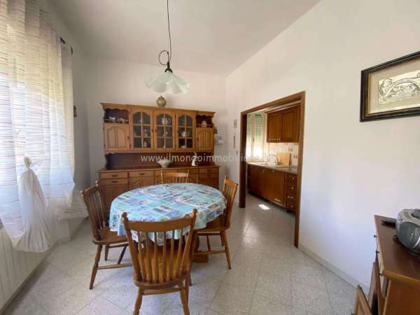 Foto Appartamento in Affitto a Rosignano Marittimo Via Ferdinando Magellano,