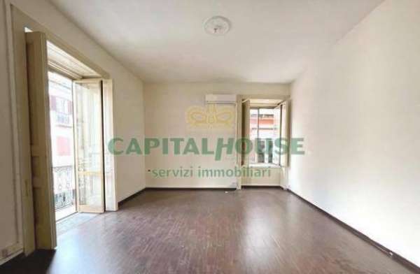 Foto Appartamento in affitto a Santa Maria Capua Vetere - 4 locali 100mq