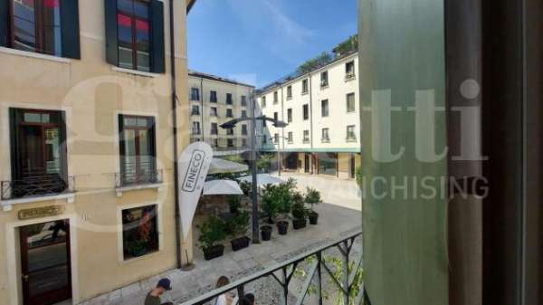 Foto Appartamento in affitto a Treviso - 2 locali 45mq