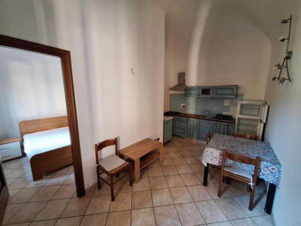 Foto Appartamento in affitto a Vercelli - 2 locali 35mq