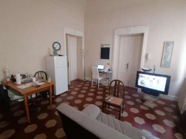 Foto Appartamento in affitto a Vercelli - 2 locali 50mq