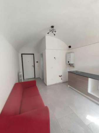 Foto Appartamento in affitto a Vercelli - 2 locali 50mq