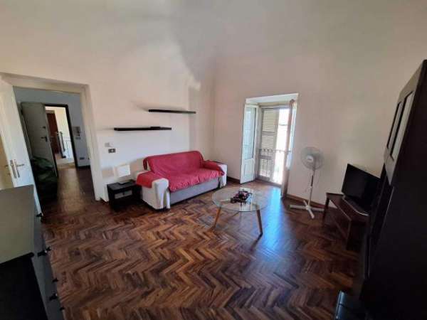 Foto Appartamento in affitto a Vercelli - 2 locali 85mq