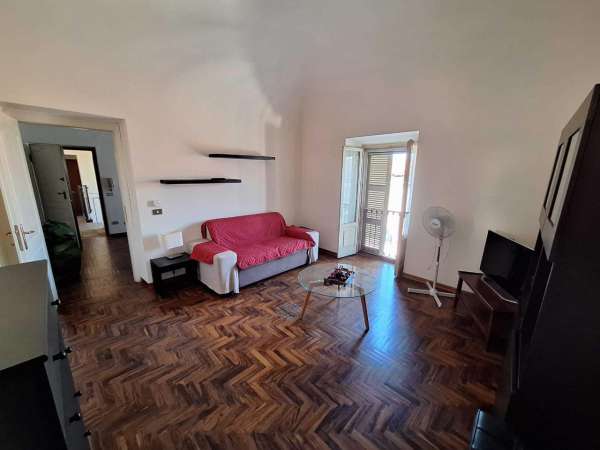 Foto Appartamento in affitto a Vercelli
