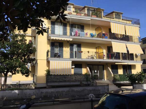 Foto Appartamento in Affitto a Villaricca Via Sacerdote Giovanni Pirozzi
