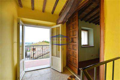 Foto Appartamento in buono stato di 75 mq. a Castel San Gimignano