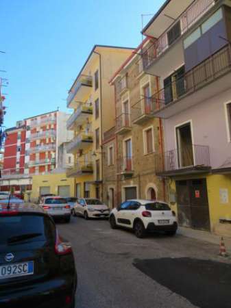 Foto Appartamento in Via Francesco Caparello