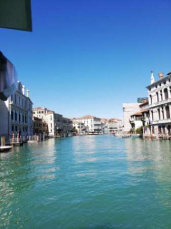 Foto Attivit  / Licenza di 150 m con 4 locali in affitto a Venezia