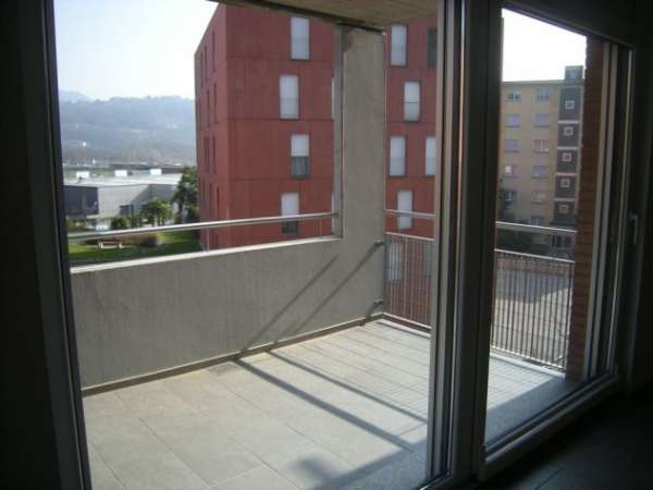 Foto rent to buy appartamento 3.5 locali a Lugano-Agno