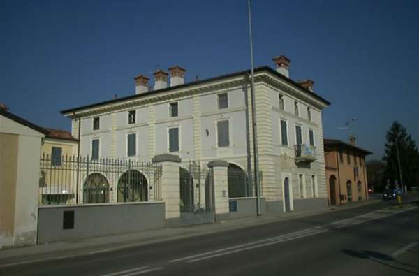 Foto Trilocale a Gottolengo, Palazzo Bertini
