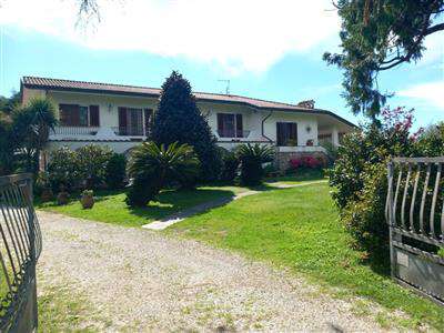 Foto Villa in buono stato di 180 mq. a Cervaiolo