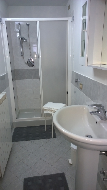 Foto Appartamento in affitto a Cremona (Centro Storico) 30mq 