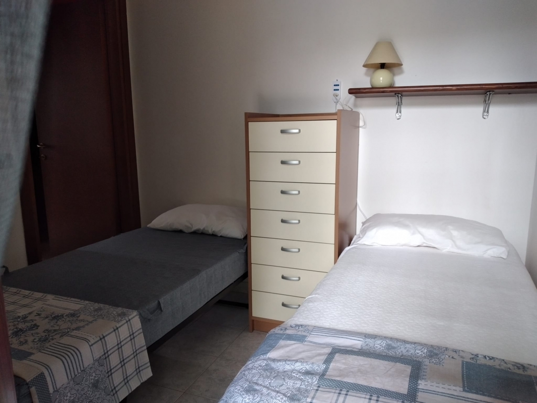 Foto Appartamento in affitto a Mortara 100mq 