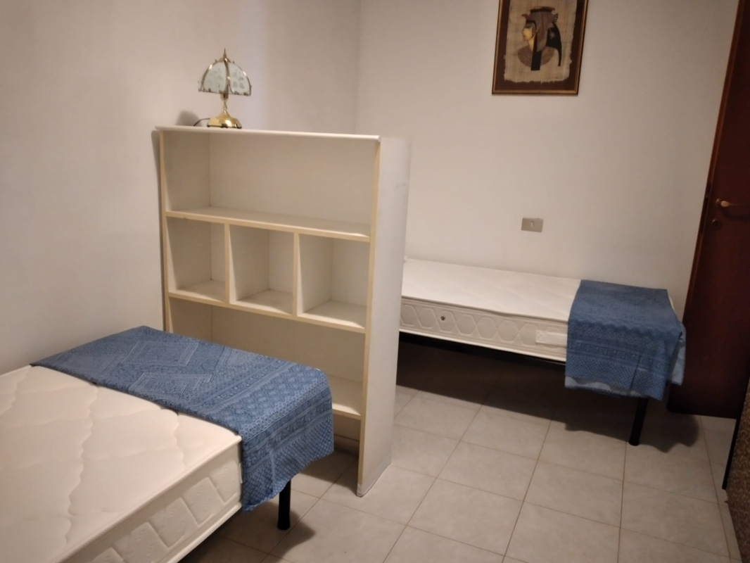 Foto Appartamento in affitto a Mortara 100mq 