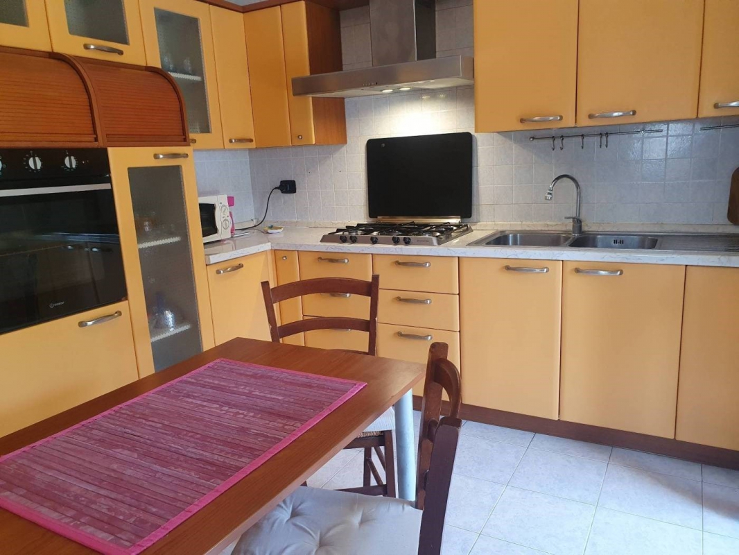 Foto Appartamento in affitto a Mortara 100mq 