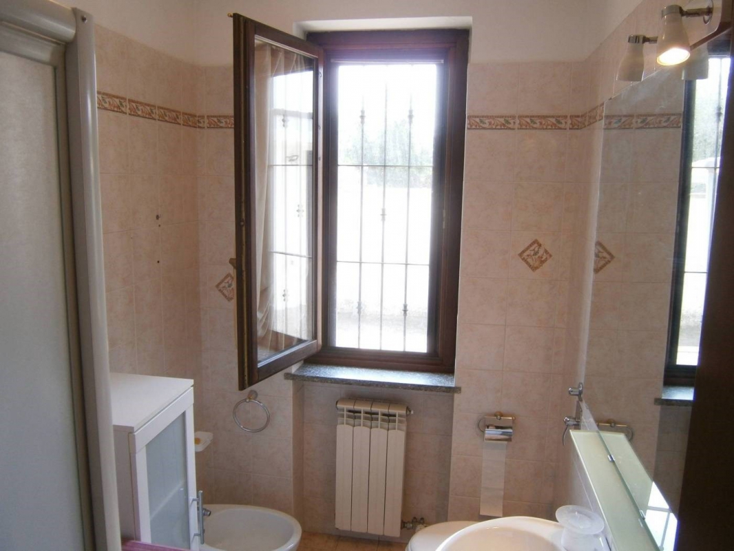 Foto Appartamento in affitto a Mortara 100mq 
