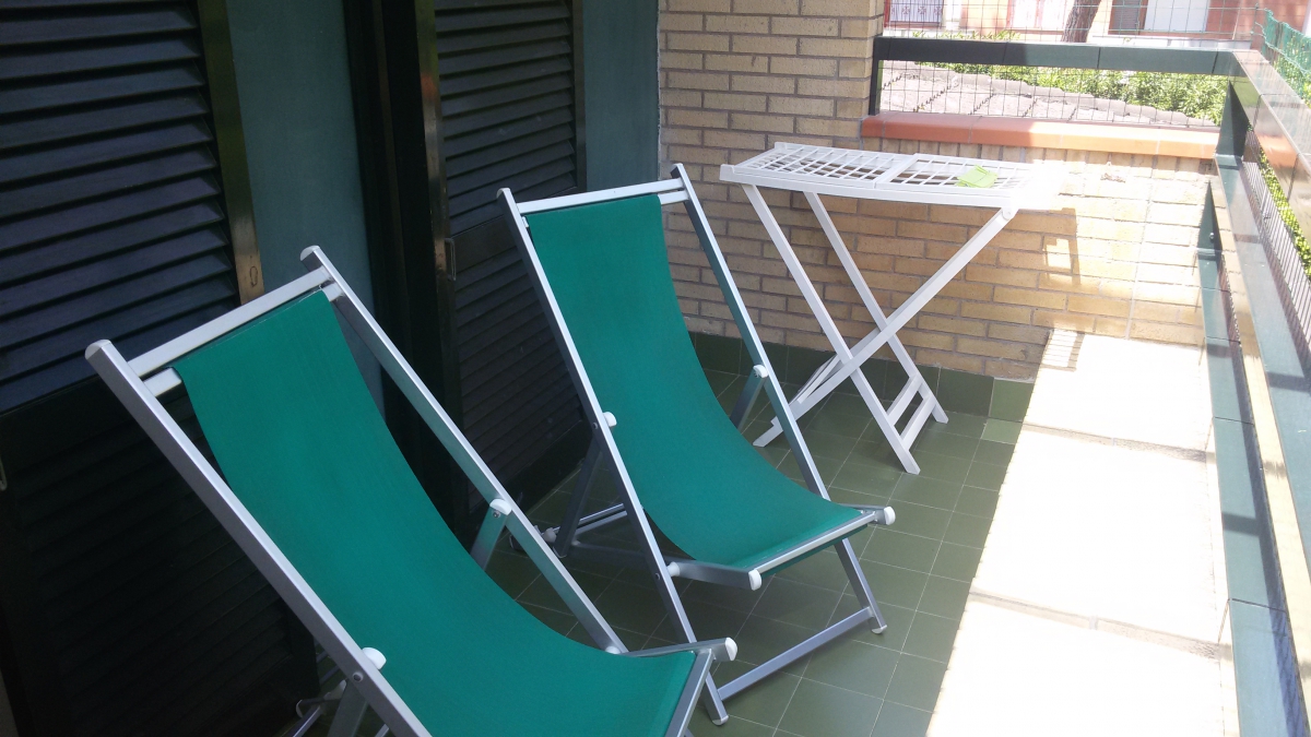 Foto Casa vacanze in affitto a Grosseto (Principina a Mare) 50mq 