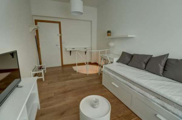 Foto  disponibile un monolocale di 30 m