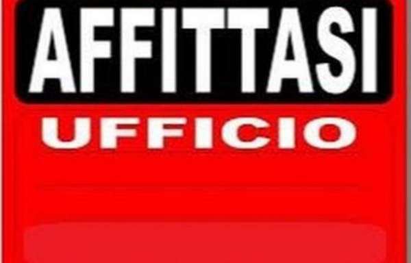 Foto ???? UFFICIO IN AFFITTO  CORSO ITALIA, PISA ???? Affittasi ufficio di 100 mq