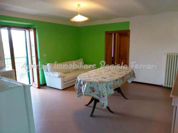 Foto *Gaggio Montano Localit  santa Maria Villiana Appartamento Panoramico in Affitto