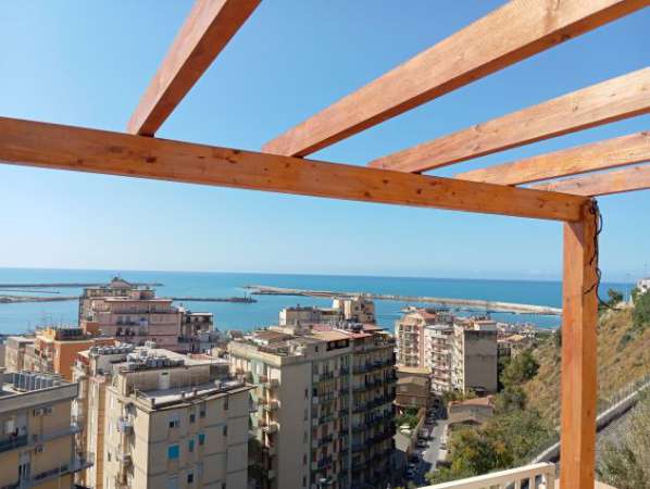 Foto "Sotto il cielo" casa in affitto