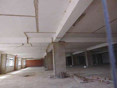 Foto 1 Locale in Affitto, 1 Locale, 1000 mq, Agrigento