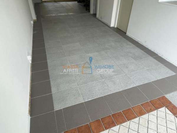 Foto 1 Vetrina in affitto a Massa