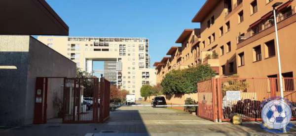Foto 100 mt universit  Bicocca, bilocale arredato, pronta consegna