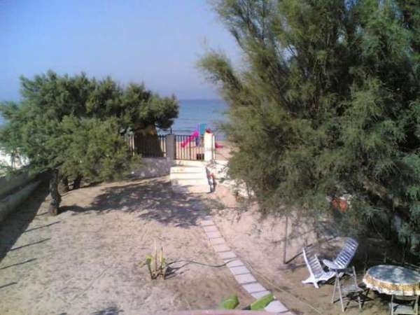 Foto 1508_turistico - In affitto a Marsala villetta sulla spiaggia
