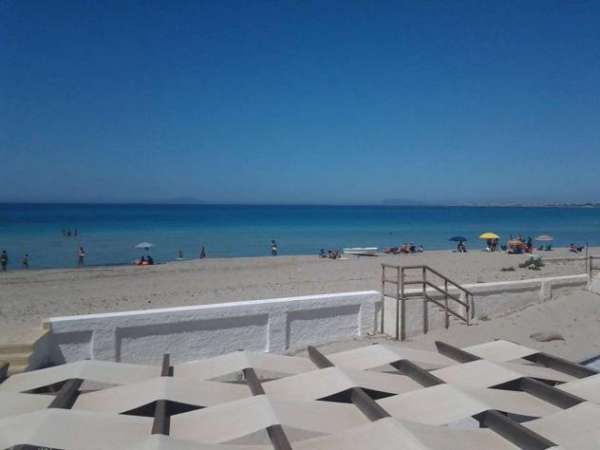 Foto 1583_turistico - In affitto a Marsala casa vacanze sulla spiaggia