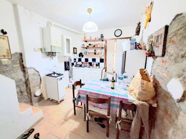 Foto 15KM DA MORTARA STAZIONE FS - PALESTRO PV - CASA DI PAESE AUTONOMA ARREDATA