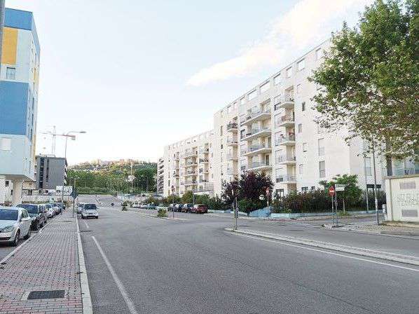 Foto 2 CAMERE A MT.100 UNIVERSIT CHIETI SCALO C/O VILLAGGIO UNIVERSITARIO
