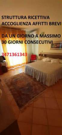 Foto 2 camere matrimoniali,affittacamere, su due piani indipendenti per brevi periodi