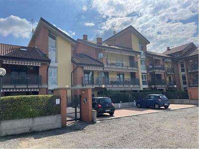 Foto 2 Locali in Affitto, 2 Locali, 50 mq, Rivoli (Cascine Vica)