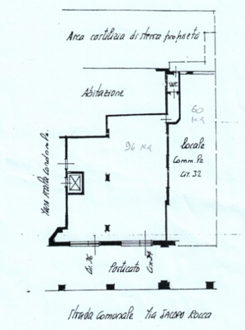 Foto 2 Vetrine in affitto a Chiavari