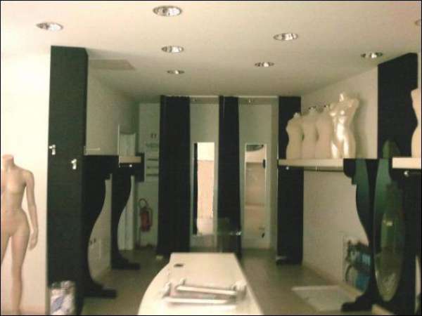 Foto 2 Vetrine in affitto a Gallarate