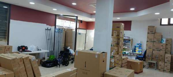 Foto 2 Vetrine in affitto a Lamezia Terme