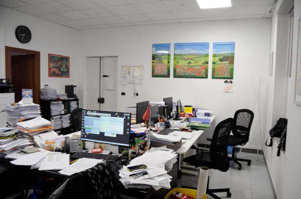 Foto 2 Vetrine in affitto a Settimo Torinese