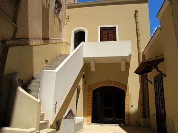 Foto 2101_turistico - In affitto a Marsala case vacanza, centro storico