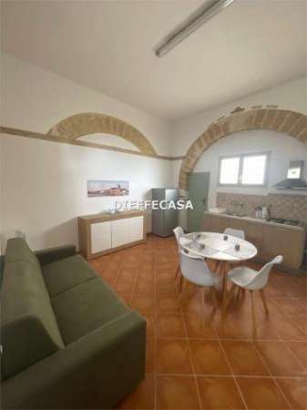 Foto 2730 - In affitto a Marsala casa arredata centro storico