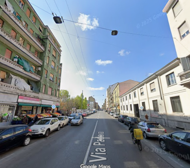 Foto 2Locali Pasteur con balcone e giardino condominiale libero subito