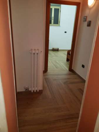 Foto 3 Camere Singole in app. indipendente a pochi passi da Piazza S. Oronzo e Ateneo