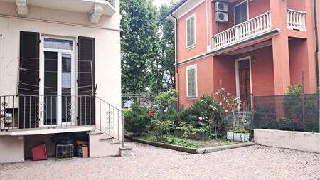 Foto 3 Locali in Affitto, 3 Locali, 72 mq, Alessandria (Centro P.zza